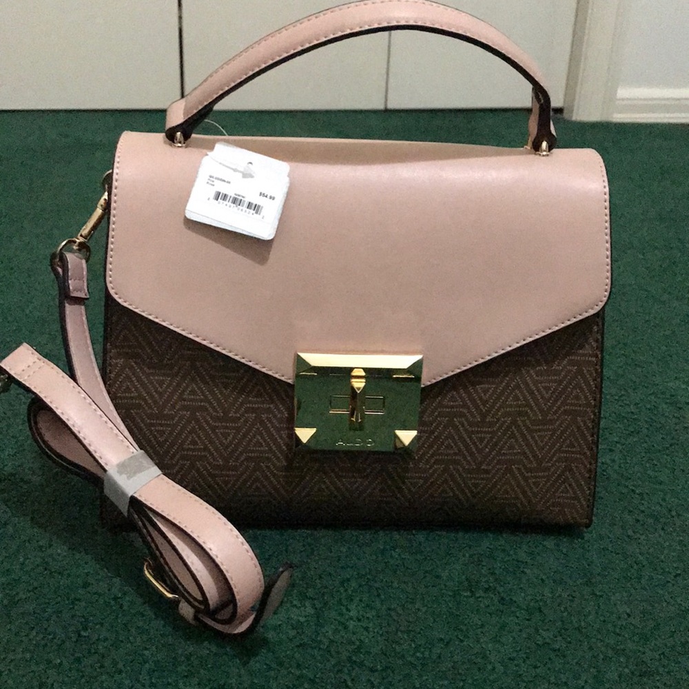 Aldo GILODDIN SATCHEL